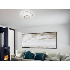 Настенно-потолочный светильник Lakrima 128/K