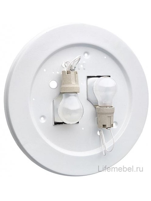 Настенно-потолочный светильник Lakrima 128/K