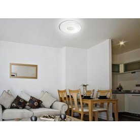 Настенно-потолочный светильник Lavora 2044/EL