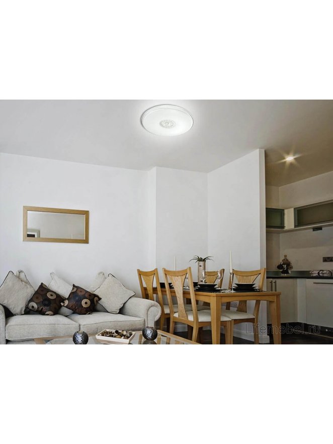 Настенно-потолочный светильник Lavora 2044/EL