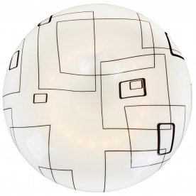 Настенно-потолочный светильник LBS-0601