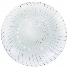 Настенно-потолочный светильник LBS-0702