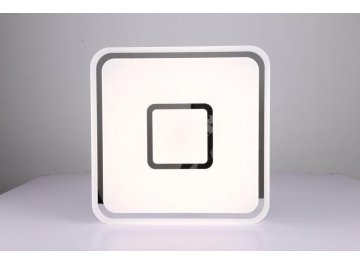 Настенно-потолочный светильник LBS-1905