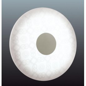 Настенно-потолочный светильник Lesora 2030/B