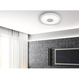 Настенно-потолочный светильник Lesora 2030/D