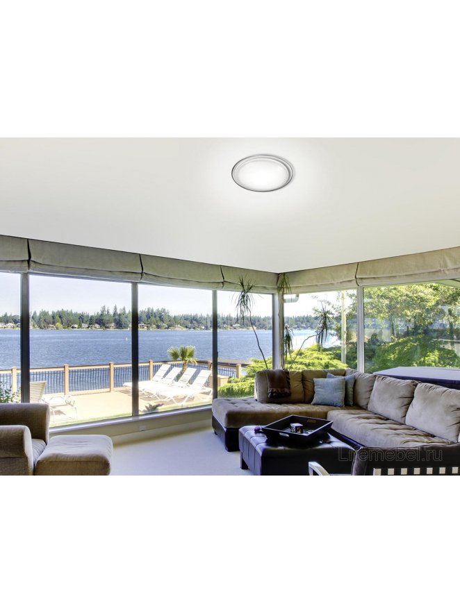 Настенно-потолочный светильник Liga 2011/D