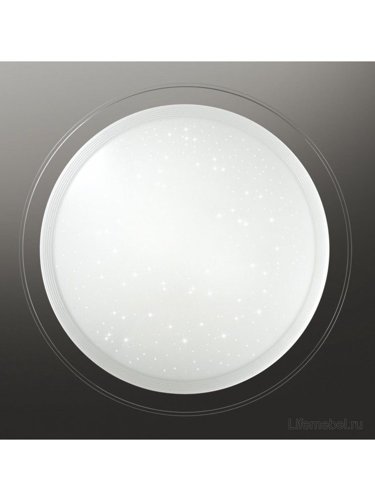 Настенно-потолочный светильник Liga 2011/D