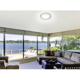 Настенно-потолочный светильник Liga 2011/E