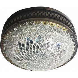 Настенно-потолочный светильник Марокко 1030,01