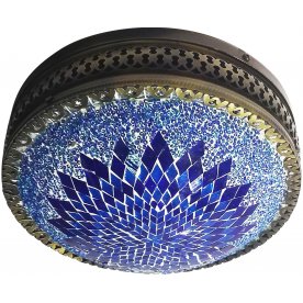 Настенно-потолочный светильник Марокко 1030,05