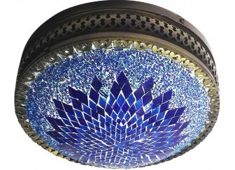 Настенно-потолочный светильник Марокко 1030,05
