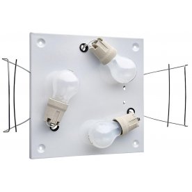 Настенно-потолочный светильник Molano 3143