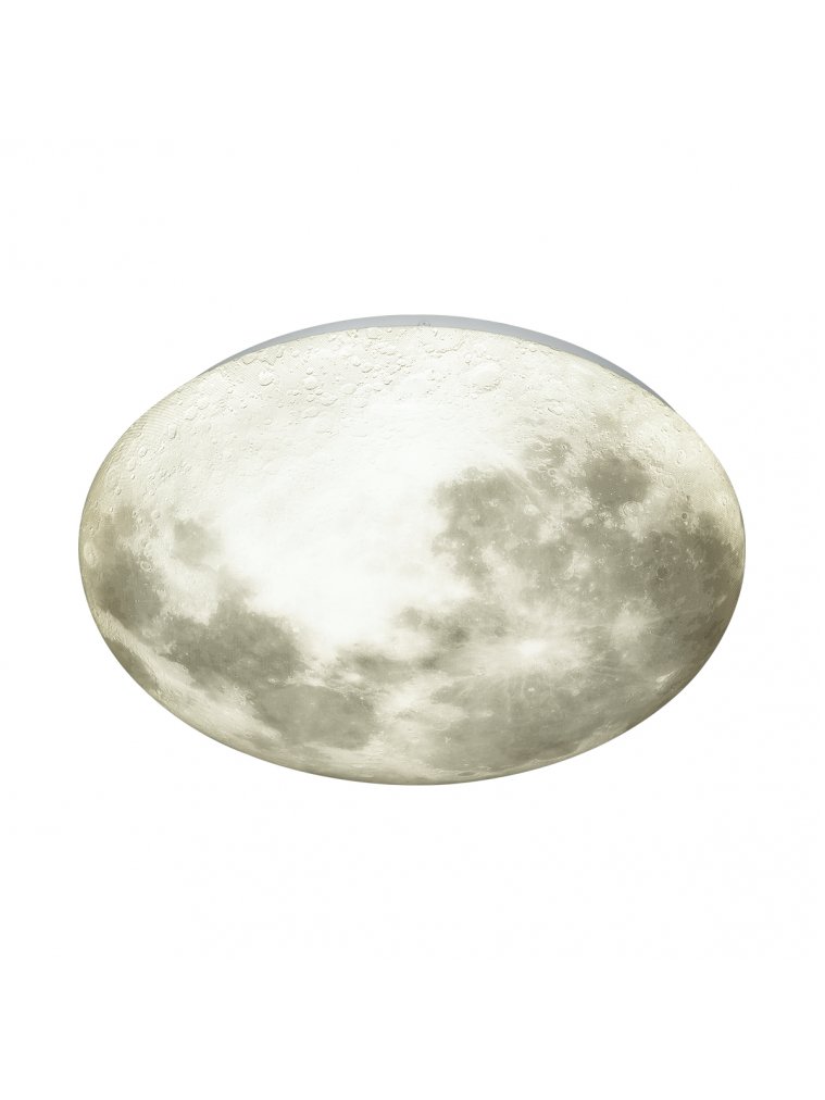 Настенно-потолочный светильник Mon 3084/CL