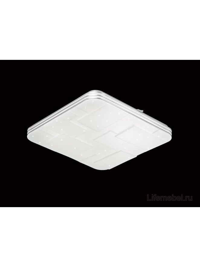 Настенно-потолочный светильник Nores 2085/CL