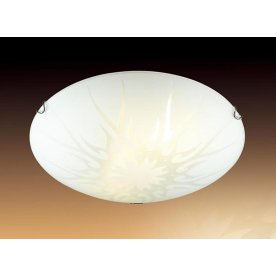 Настенно-потолочный светильник Nori 350