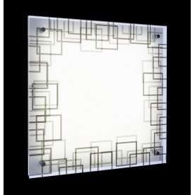 Настенно-потолочный светильник Nosti 3205/DL