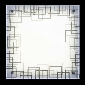 Настенно-потолочный светильник Nosti 3205/DL