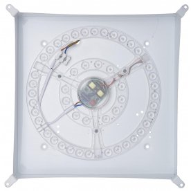 Настенно-потолочный светильник Nosti 3205/DL