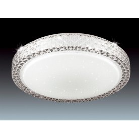 Настенно-потолочный светильник Oksa 2032/E