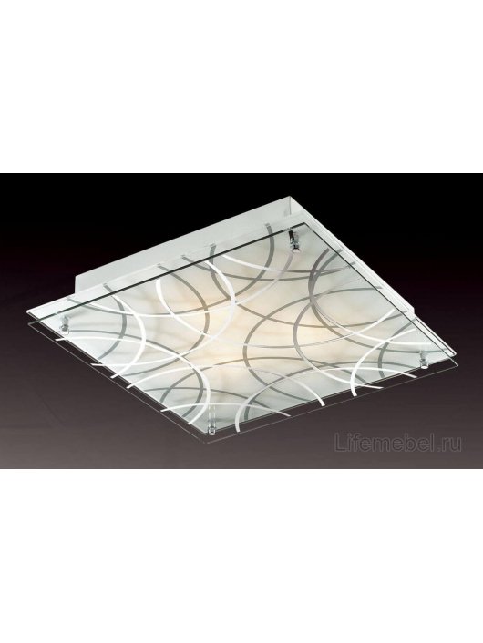 Настенно-потолочный светильник Omaka 2204