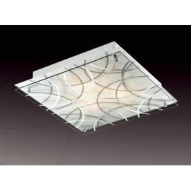 Настенно-потолочный светильник Omaka 3204/DL