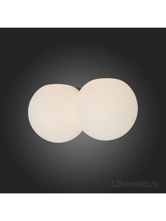 Настенно-потолочный светильник Orbe SL809.501.02