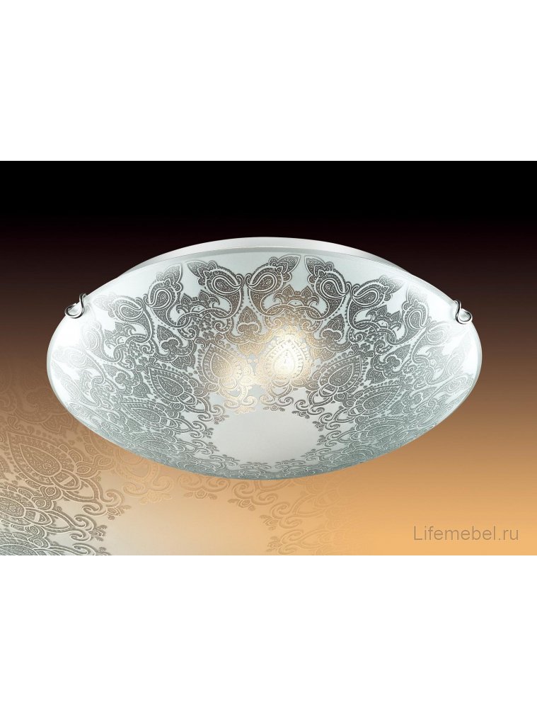 Настенно-потолочный светильник Parole 278