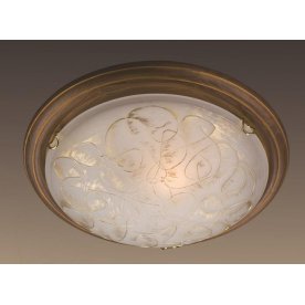 Настенно-потолочный светильник Provence 203