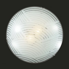 Настенно-потолочный светильник Rainbow 139/K