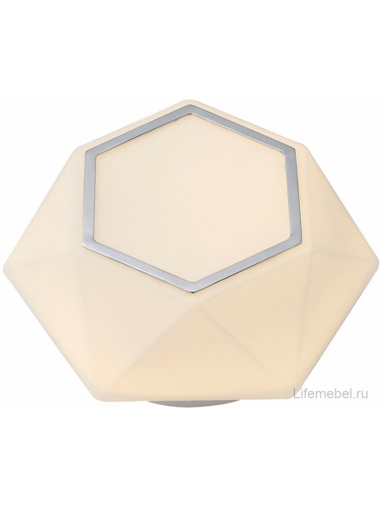 Настенно-потолочный светильник Rapezi SL558.052.01