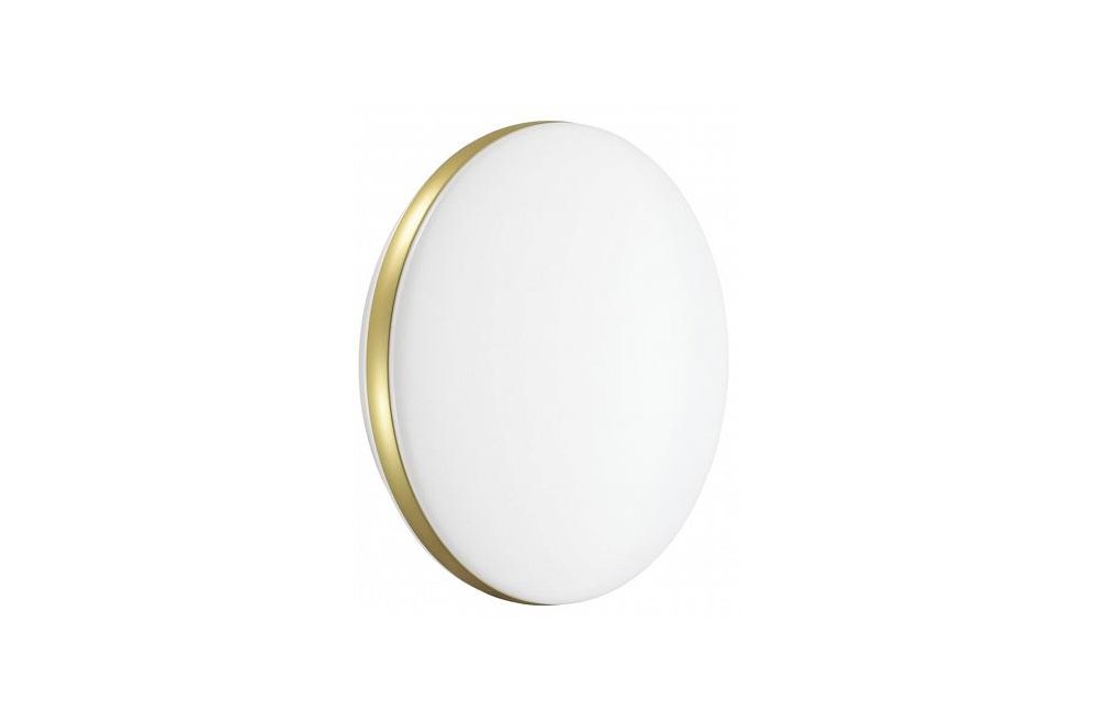 Настенно-потолочный светильник Ringo 7626/DL