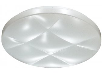 Настенно-потолочный светильник Rusta 2087/CL