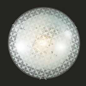 Настенно-потолочный светильник Sali 235