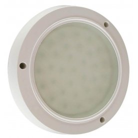 Настенно-потолочный светильник Сигма 08580