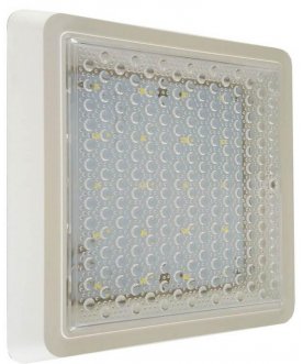 Настенно-потолочный светильник Сигма 08583