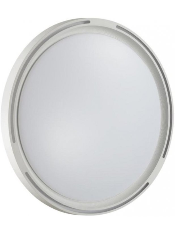 Настенно-потолочный светильник SLOT 3010/EL