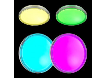 Настенно-потолочный светильник SLOT 3028/EL