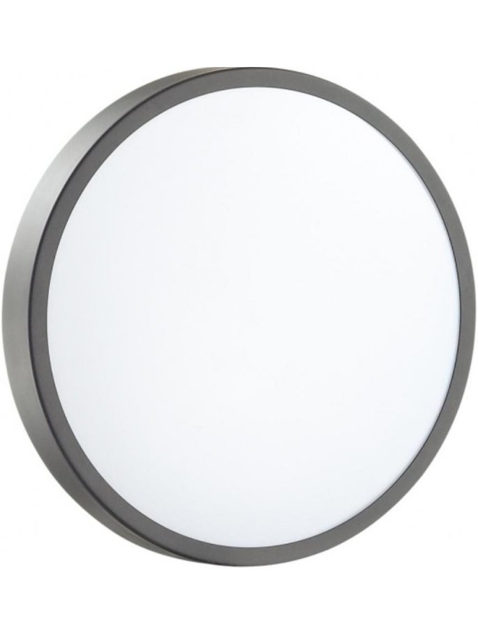 Настенно-потолочный светильник SMALLI 3012/AL