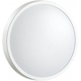 Настенно-потолочный светильник SMALLI 3014/AL