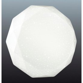 Настенно-потолочный светильник TORA 2012/CL