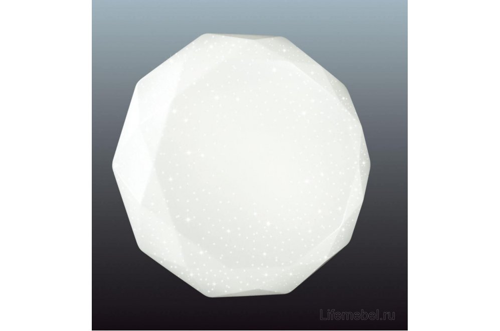 Настенно-потолочный светильник Tora 2012/ML