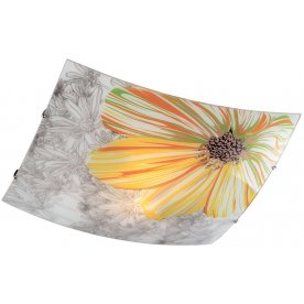 Настенно-потолочный светильник Treza 1234