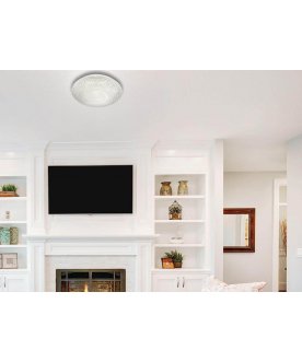 Настенно-потолочный светильник Visma 2048/DL