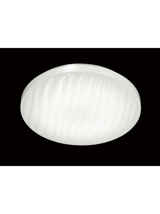 Настенно-потолочный светильник Wave 2040/CL