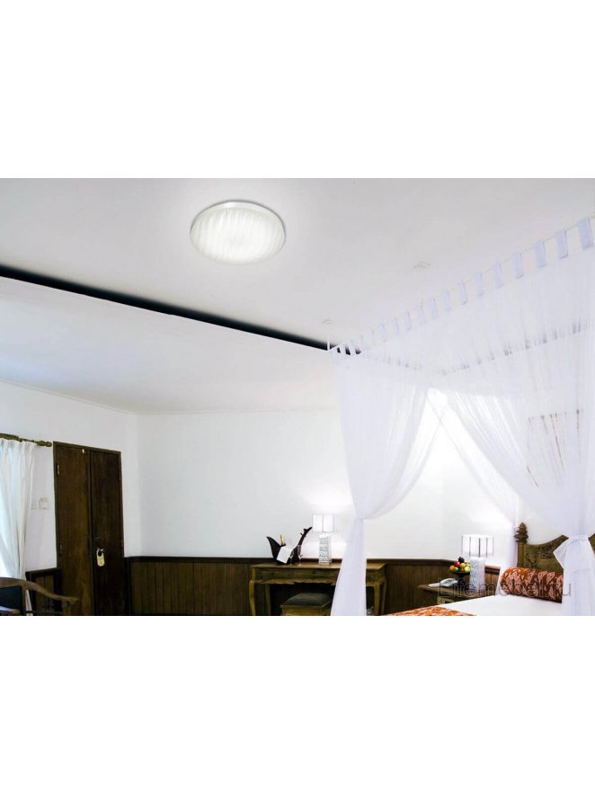 Настенно-потолочный светильник Wave 2040/EL