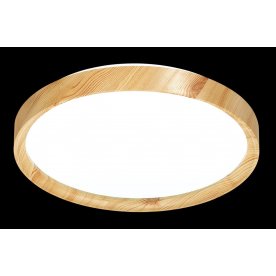 Настенно-потолочный светильник WOODI 3019/EL