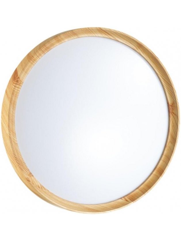 Настенно-потолочный светильник WOODI 3019/EL