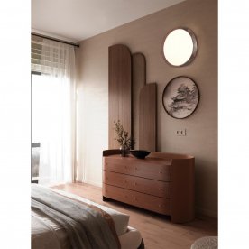 Настенно-потолочный светильник 7637/DL