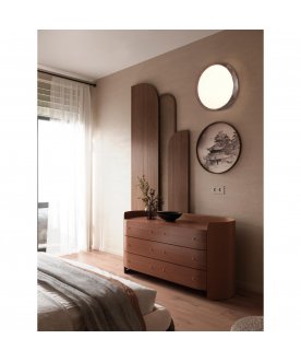 Настенно-потолочный светильник 7637/EL