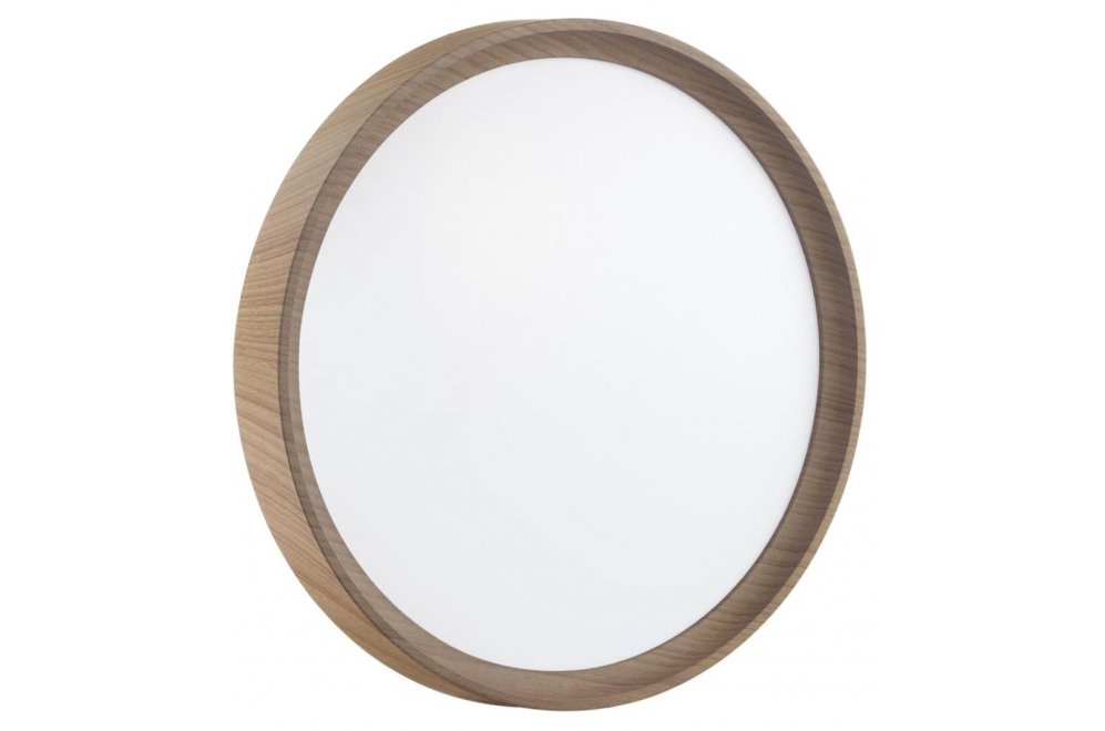 Настенно-потолочный Woodi 7603/DL